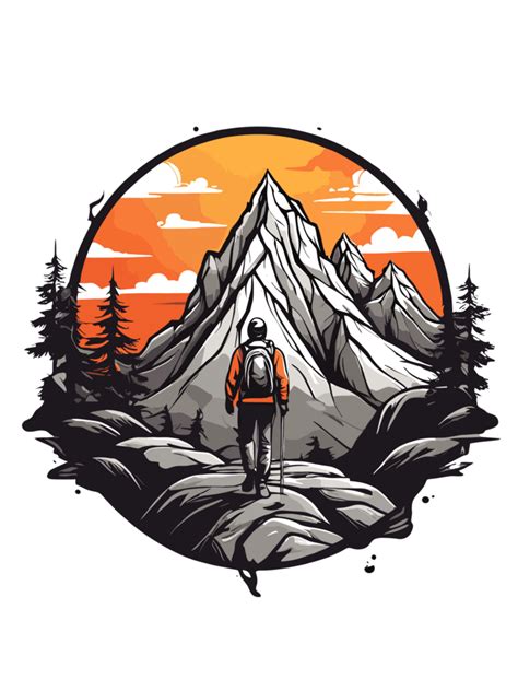 Mountaineering PNGs for Free Download .